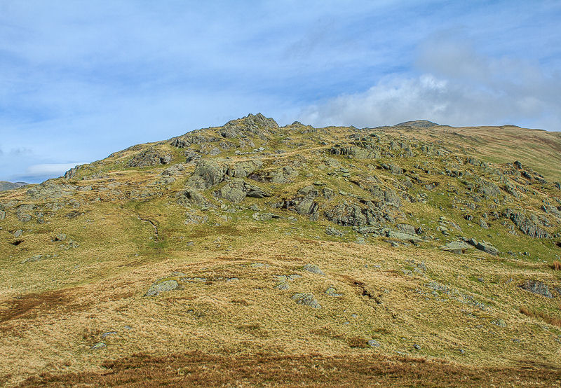 Great Rigg Great Rigg